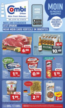 Combi Unsere Combi Wochenangebote - bis 27.09.2025