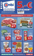 Unsere Combi Wochenangebote