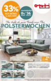 Polsterwochen