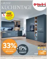 Große Küchentage