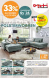 Polsterwochen
