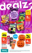 Ekskluzywne okazje Dealz – do 24.09.2025