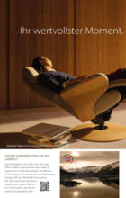 Stressless - A place that moves you