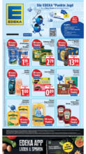 EDEKA: Wochenangebote