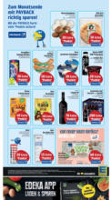 EDEKA: Wochenangebote