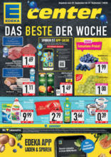 E center: Wochenangebote