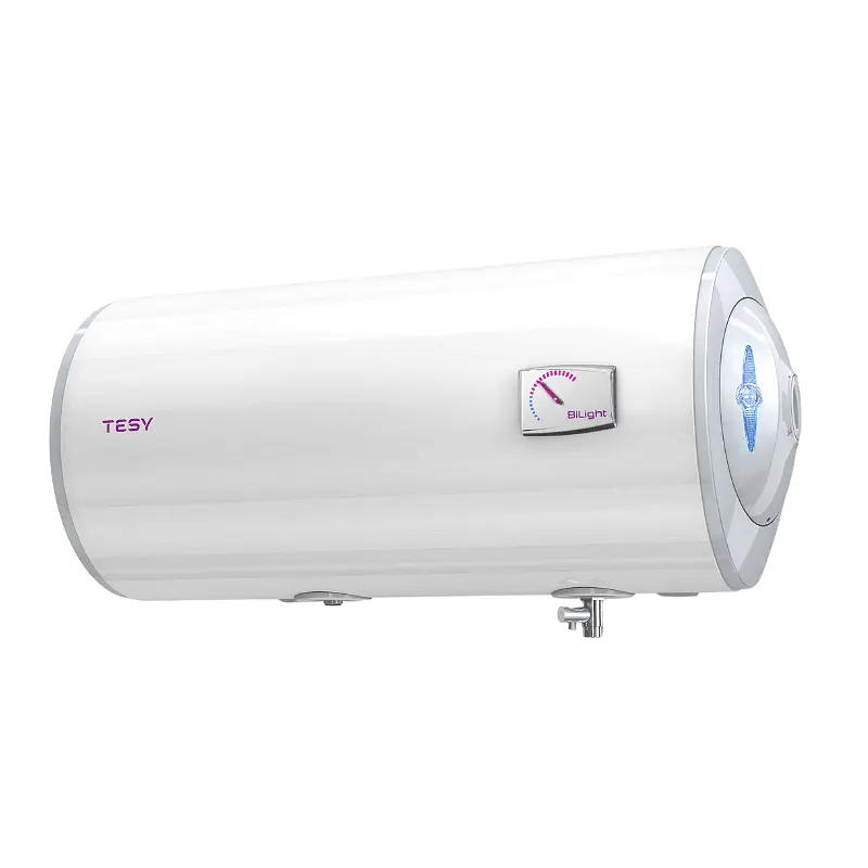 Бойлер Tesy Bilight GCH 50 35 20 B12 TSR , Хоризонтален , 2 , 50 , C