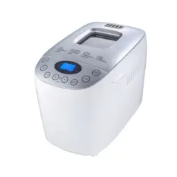 Хлебопекарна Crown CBM-6566 , 2 Литри, 850 W, Капацитет: 1600 гр.