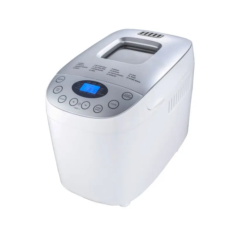 Хлебопекарна Crown CBM-6566 , 2 Литри, 850 W, Капацитет: 1600 гр.