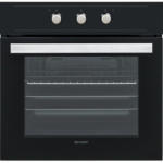 ЗОРА Фурна за вграждане Sharp K-50M22BL2 , 65 , А , Механично