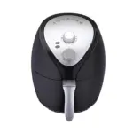 ЗОРА Уред за здравословно готвене Crown CAF-3013