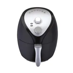 Уред за здравословно готвене Crown CAF-3013