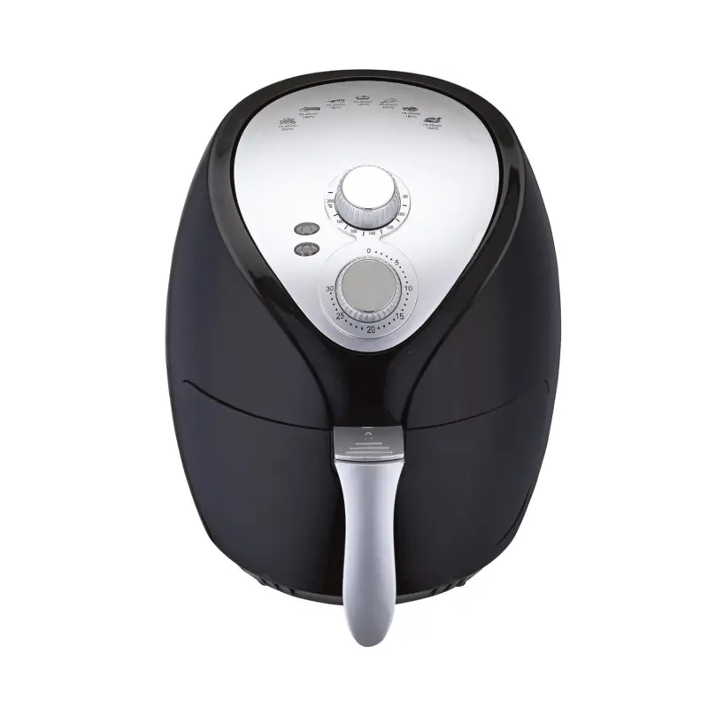 Уред за здравословно готвене Crown CAF-3013