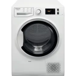 Сушилня Hotpoint-Ariston NT M11 82SK EU*** , 8 kg, E