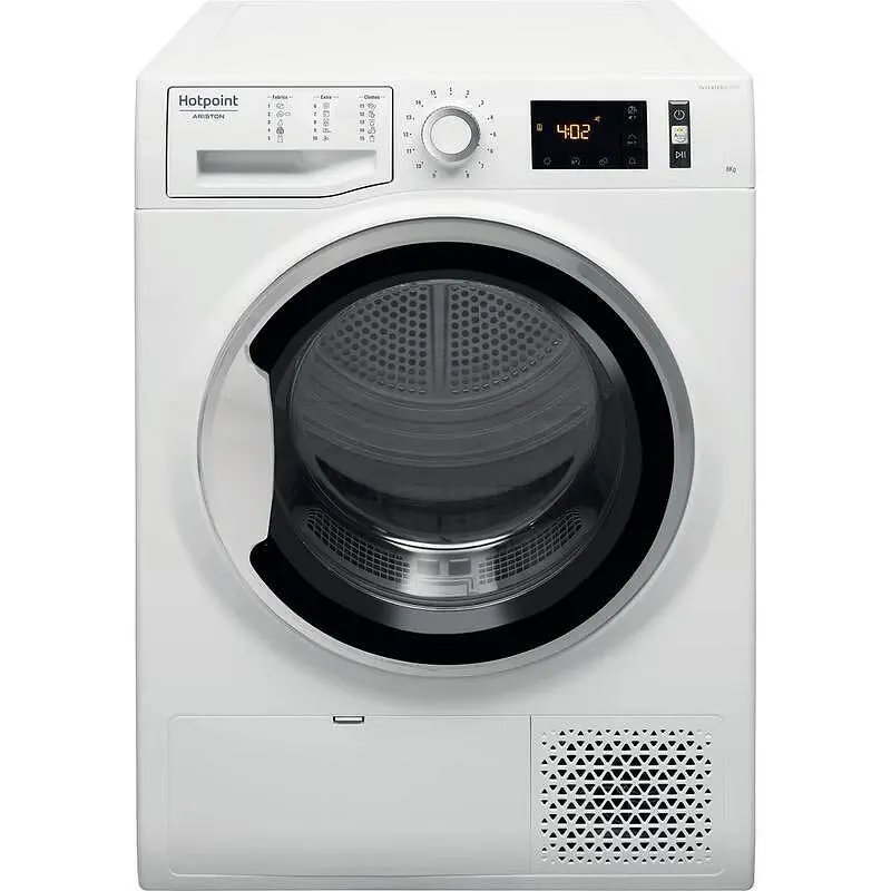Сушилня Hotpoint-Ariston NT M11 82SK EU*** , 8 kg, E