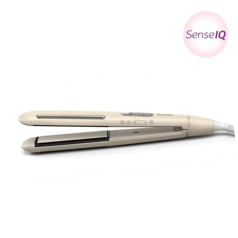 Преса за коса Philips BHS838/00 PRESTIGE SenseIQ