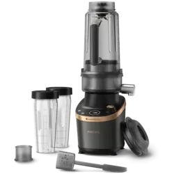 Блендер Philips HR3770/10 Flip&Juice