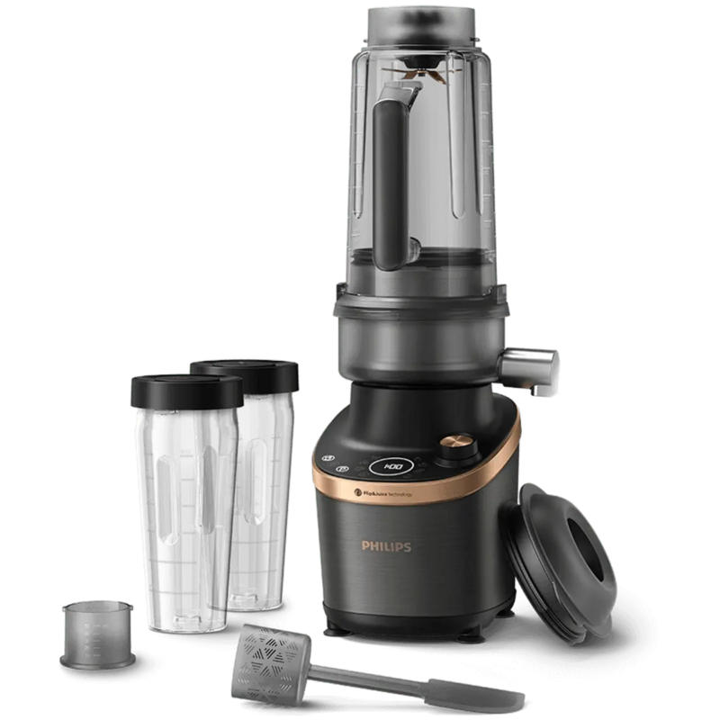 Блендер Philips HR3770/10 Flip&Juice