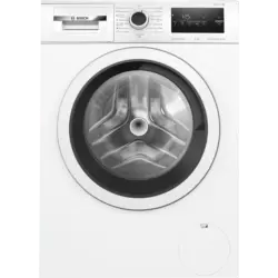 Пералня Bosch WAN24170BY*** , 1200 об./мин., 8.00 kg, A , Бял