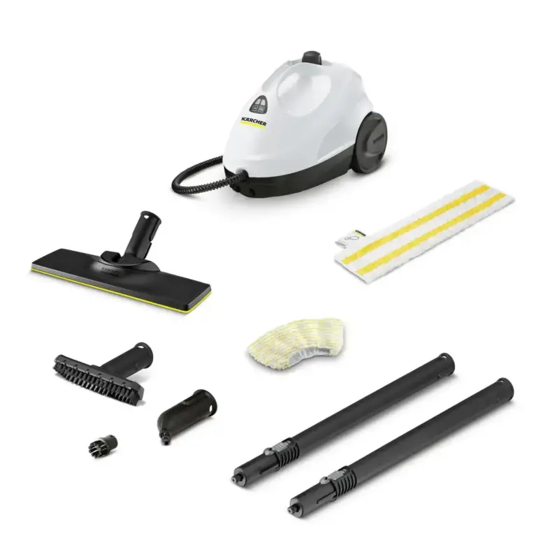 Парочистачка Karcher SC 2 Easyfix EU (15126000) , 1 литър