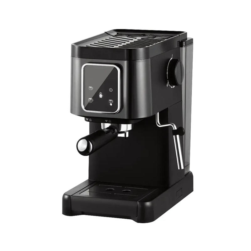 Кафемашина Finlux FEM-1698 Black