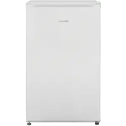Хладилник Crown GN 1002E , 90 l, E , Бял