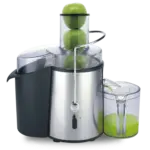 ЗОРА Сокоизстисквачка Crown CJJ-1485G , 850 W