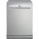 ЗОРА Съдомиялна машина Hotpoint-Ariston H7F HS41 X , 15 комплекта, C