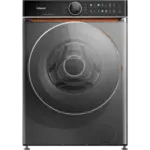 ЗОРА Пералня Finlux FWM10HIGH14END , 10.00 kg, 1400 об./мин., A , Inox