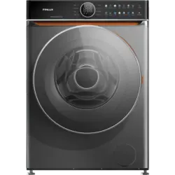 Пералня Finlux FWM10HIGH14END , 10.00 kg, 1400 об./мин., A , Inox