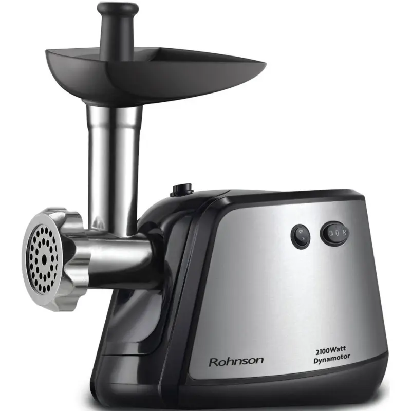 Месомелачка Rohnson R-5435 , 2100 W