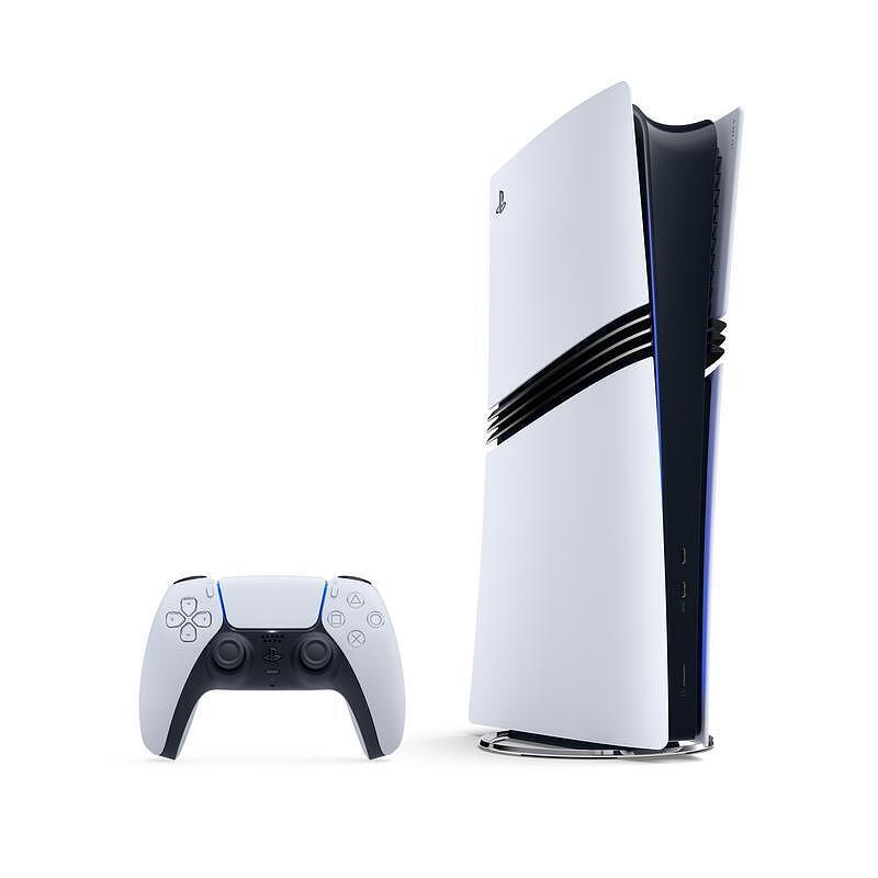 Конзола PlayStation 5 Pro