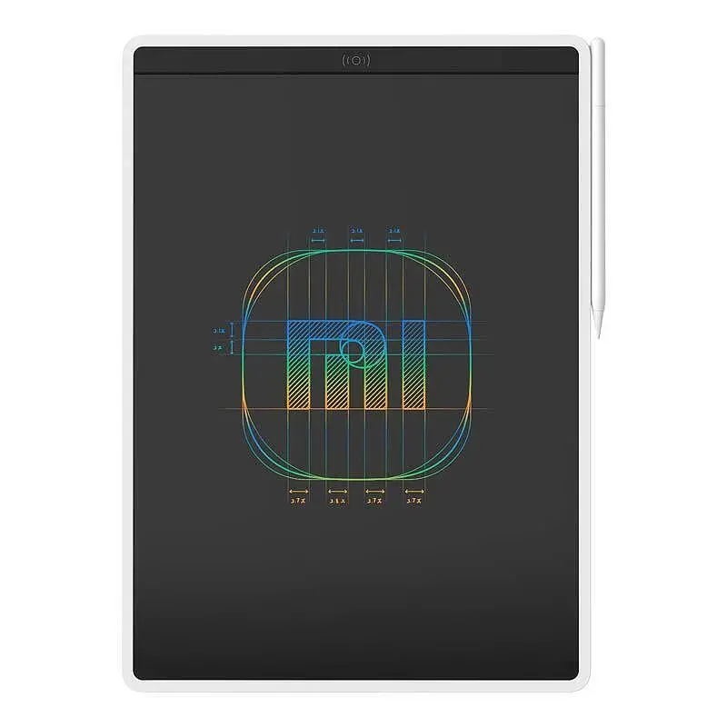 Графичен таблет Xiaomi LCD Writing 13.5" (Color Edition)