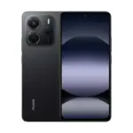 ЗОРА Смартфон Xiaomi REDMI NOTE 14 256/8 MIDNIGHT BLACK , 256 GB, 8 GB