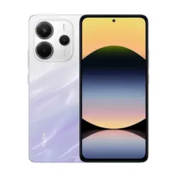 Смартфон Xiaomi REDMI NOTE 14 256/8 MIST PURPLE , 256 GB, 8 GB