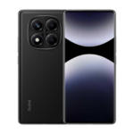 ЗОРА Смартфон Xiaomi REDMI NOTE 14 PRO 256/8 MIDNIGHT BLACK , 256 GB, 8 GB