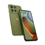 ЗОРА Смартфон Motorola MOTO G15 POWER 256/8 GREEN , 256 GB, 8 GB