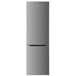 Хладилник с фризер Crown CBN265EIX , 253 l, E , No Frost , Инокс