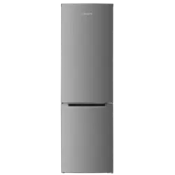 Хладилник с фризер Crown CBN265EIX , 253 l, E , No Frost , Инокс
