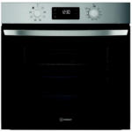 ЗОРА Фурна за вграждане Indesit IO 255HU X , 71 , Hydrolitic , Push бутони , А