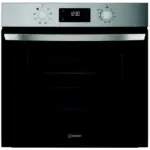ЗОРА Фурна за вграждане Indesit IO 255HU X , Push бутони , 71 , А , Hydrolitic