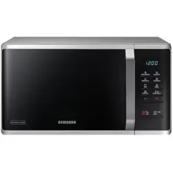 Микровълнова фурна Samsung MG23K3523AS/E2 , 800 W, 23 Литри