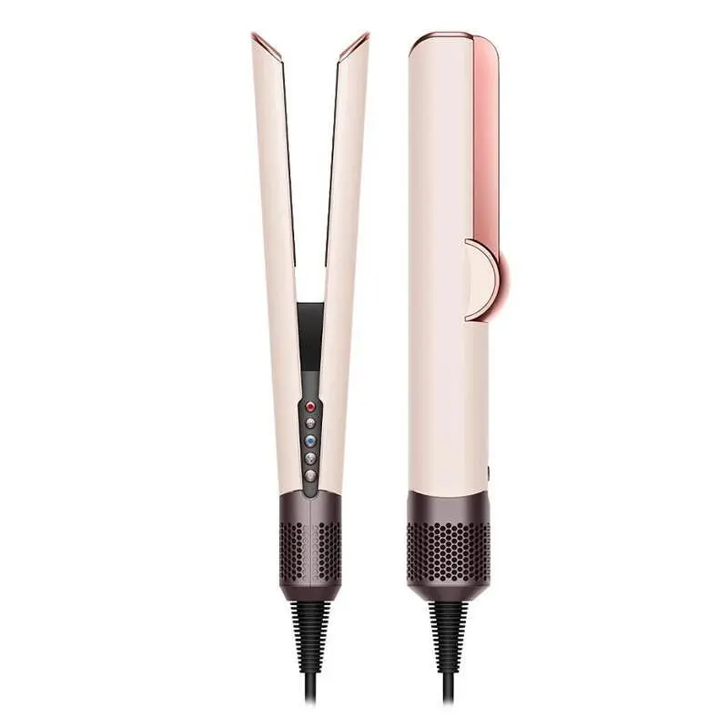 Преса за коса Dyson HT01 Airstrait CePk/RoGd (598960-01) , 1600 W