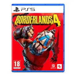 Игра Borderlands 4 (PS5)