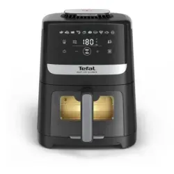 Уред за здравословно готвене Tefal EY5568E0 Easy Fry