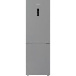 Хладилник с фризер Hotpoint-Ariston HPK 26362 XP4E , 316 l, E , No Frost , Инокс