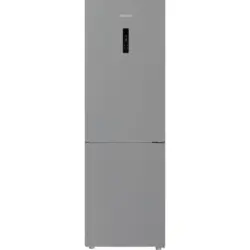 Хладилник с фризер Hotpoint-Ariston HPK 26362 XP4E , 316 l, E , No Frost , Инокс