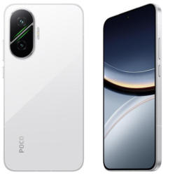Смартфон POCO F7 256/12 WHITE , 256 GB, 12 GB