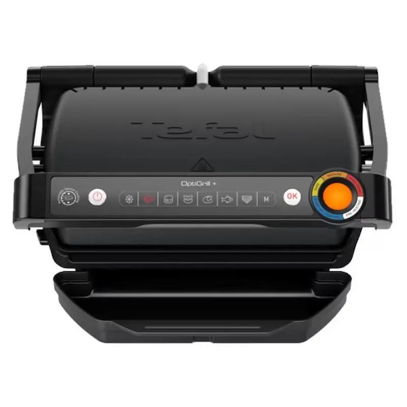 Грил преса Tefal GC717810 OptiGrill+