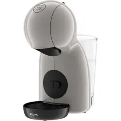 Кафемашина с капсули Krups Dolce Gusto&reg; KP1A3AF0 PICCOLO XS TAUPE EU